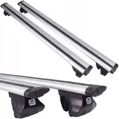 Amos Dakdrager voor Nissan Murano mk I SUV 5D bouwjaar 2003-2014