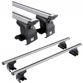 Amos Dakdrager voor Nissan Cube Cubic MPV 5D bouwjaar 2003-2007