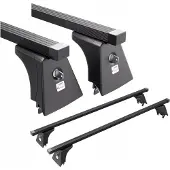 Amos Dakdrager voor Seat Alhambra mk I MPV 5D bouwjaar 2001-2009