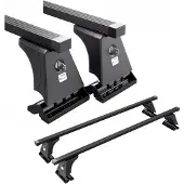 Amos Dakdrager voor Volkswagen Caddy mk III, Kombi bouwjaar 2004-2015