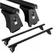 Amos Dakdrager voor TOYOTA Avensis mk III stationwagen 5D bouwjaar 2009-2019