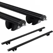 Amos Dakdrager voor FORD Transit Courier Van 4D bouwjaar 2014-