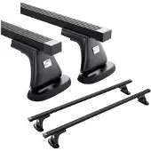 Amos Dakdrager voor Kia Cee'd Hatchback 5D 2012-2018