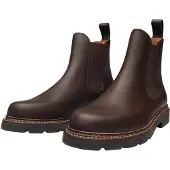 Aigle Boots ' QUERCY ' bruin