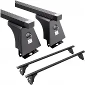 Amos Dakdrager voor Fiat Ducato Bus 4/5D bouwjaar 1996-2005