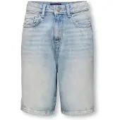 Only & Sons Junior Jeans 'OSJFADE' lichtblauw