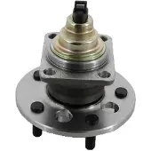 TRISCAN 8530 80043 Wiellagerset