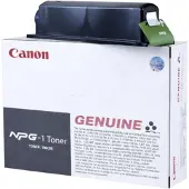 Canon Ink NPG-1 toner zwart 4 stuks (origineel)