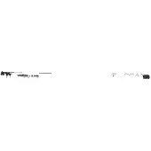 TRISCAN 8710 23298 Gasveer achterklep