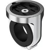 Beeline Moto 2 Bar Clamp Gps-ondersteuning