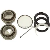 TRISCAN 8530 17101 Wiellagerset