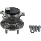 TRISCAN Radlager vervanging. : Aftermarket-expertise voor onder andere FORD MONDEO