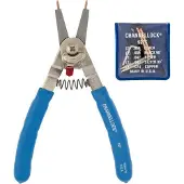 Channellock 927 Circlip tang inwendig en uitwendig (6-51 mm)