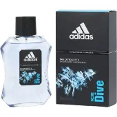 Big Buy Cooking Adidas Ice Dive herenparfum (100 ml)