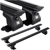 Amos Dakdrager voor MERCEDES BENZ A-klasse (W169) Hatchback 5D bouwjaar 2005-2012