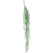 Erutan avon Hanging senecio spray green 86 cm kunstbloem