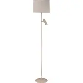 Highlight Schemerlamp Met Leeslamp Trend Zand