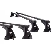 Amos Dakdrager voor Kia Picanto Hatchback 5D 2004-2010