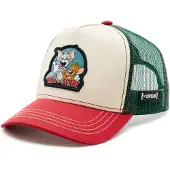 Capslab Tom & Jerry II Trucker Pet by