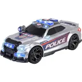 Force Simba - Street Force - Politieauto - 203307004