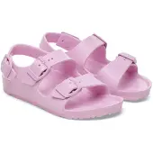 Birkenstock Open schoenen 'Milan' pink