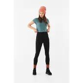 Viking Lasala Leggings Zwart L Vrouw