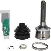 PASCAL Homokineet reparatie set, aandrijfas G19007PC