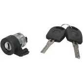 AKUSAN SI 0125 Stuurslot