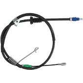 Bosch Kabel, parkeerrem 1 987 482 817