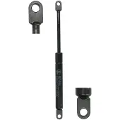 STABILUS Gasveer, kofferdeksel 3551RA