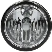 VAN WEZEL MISTLICHT 0925999 Van Wezel voor o.a. CITROEN, FIAT, PEUGEOT