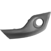 BLIC Ventilatierooster, bumper 6502-07-2512993Q links