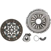 Nexus F1X201NX Koppelingsset