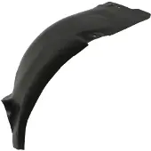 BLIC Plastic spatbordbekleding 6601-06-0000035P