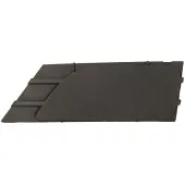 BLIC 6502-07-2030930P Ventilatiegrille, bumper