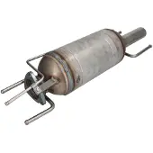 Jmj 1075 Roetfilter (DPF)