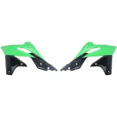 Cemoto 8416900004 Radiator grill