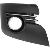 BLIC Bumper ventilatierooster 6502-07-5545918P