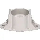 AKUSAN Rubber steunen, veerpoot MA 0045