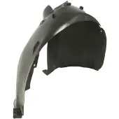 BLIC Plastic spatbordbekleding 6601-06-0000104P