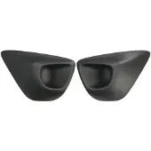 BLIC Bumper - ventilatierooster 6502-07-5060911P