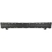 BLIC 6502-07-3537910P Ventilatiegrille, bumper