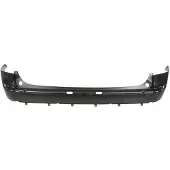 BLIC 5506-00-2533951Q Achterbumper