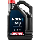 Motul 111902 Motorolie
