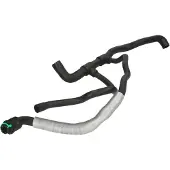 THERMOTEC DWX120TT Radiateurslang