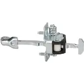 BLIC Deurbevestiging, openingsbegrenzer 6004-00-0003P