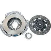 Nexus Koppelingsset F11034NX
