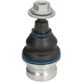 Delphi Draagarm rubber TC4588
