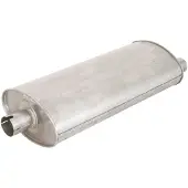 ASMET Voorpijp 27.008