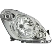Valeo Koplamp 043677 Valeo voor o.a. SUZUKI